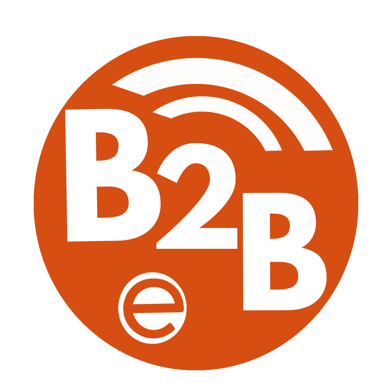 B2B Logo